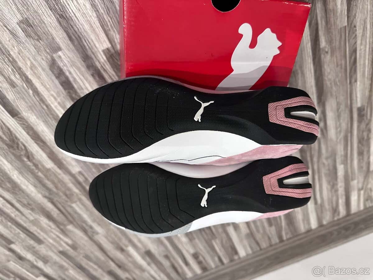 Boty Puma 7