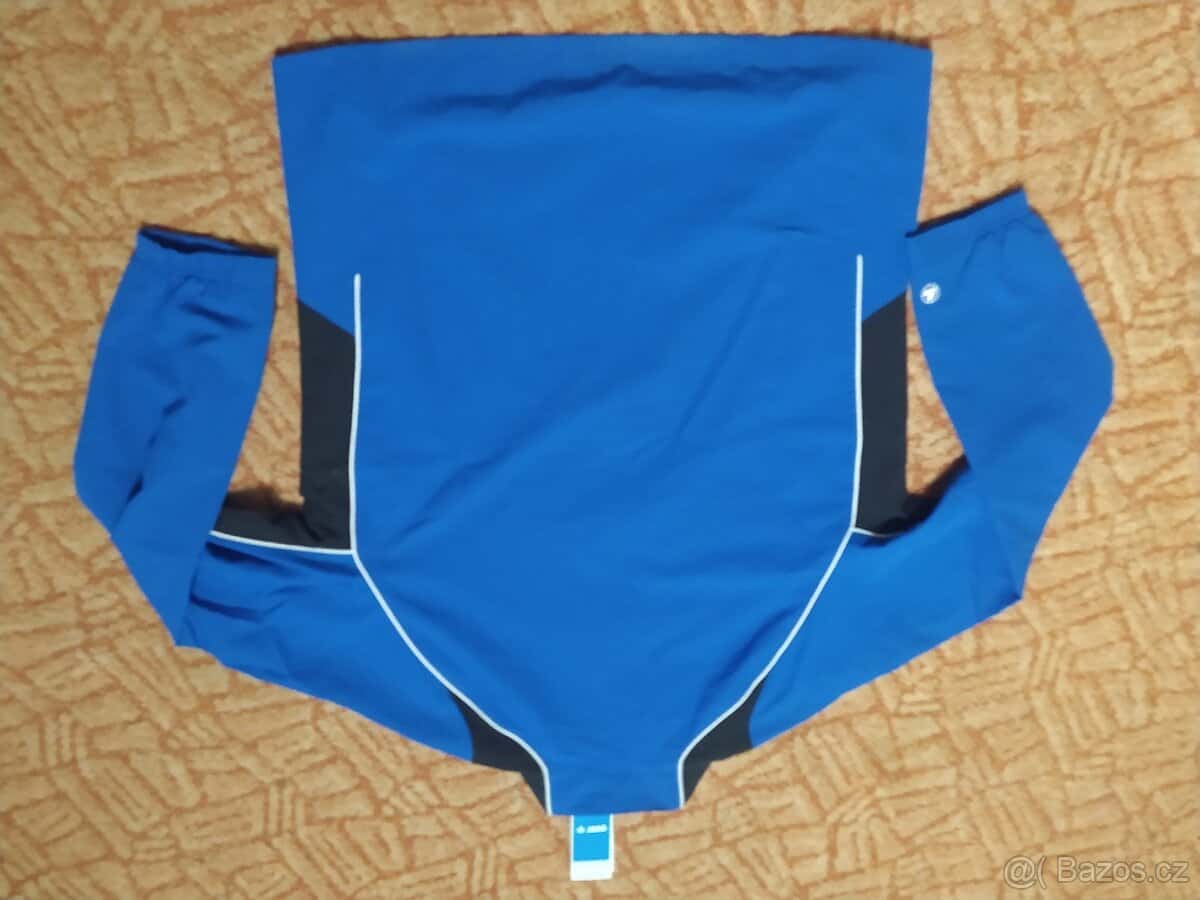 Bunda Jako polyester,v.XL 2