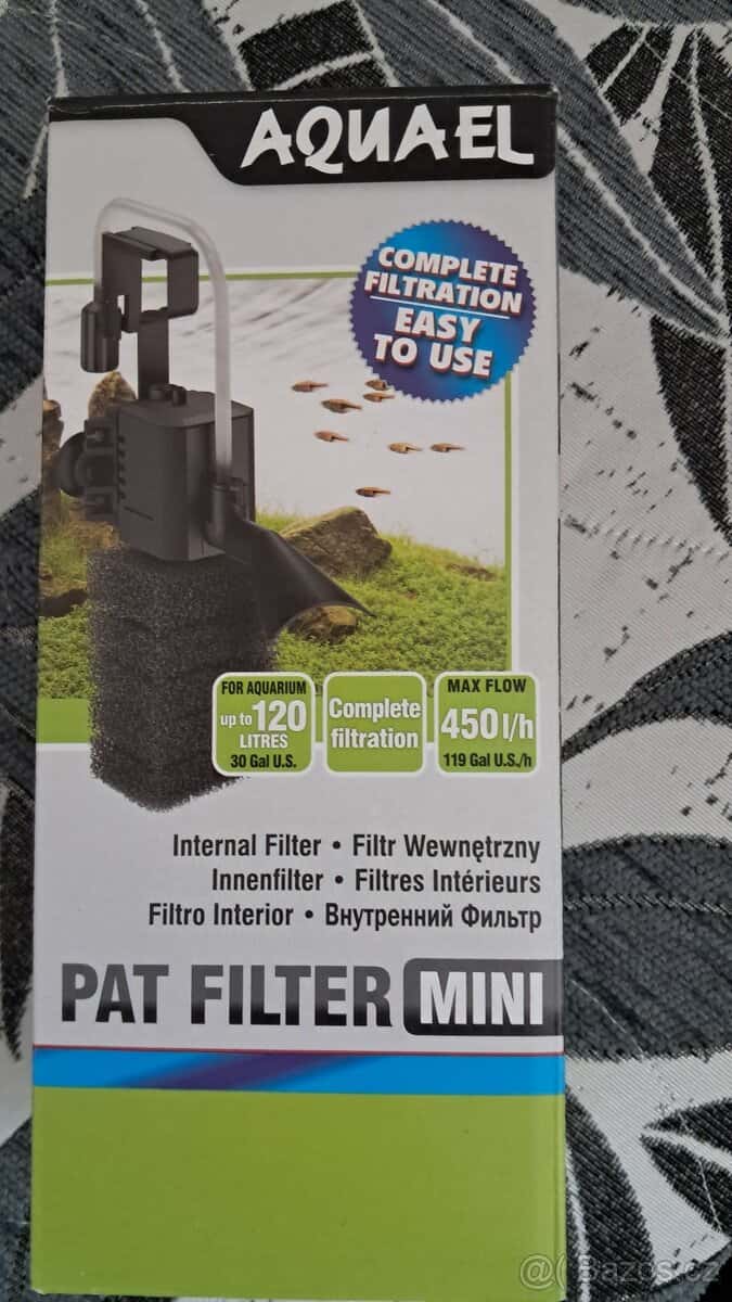 Filtr 1