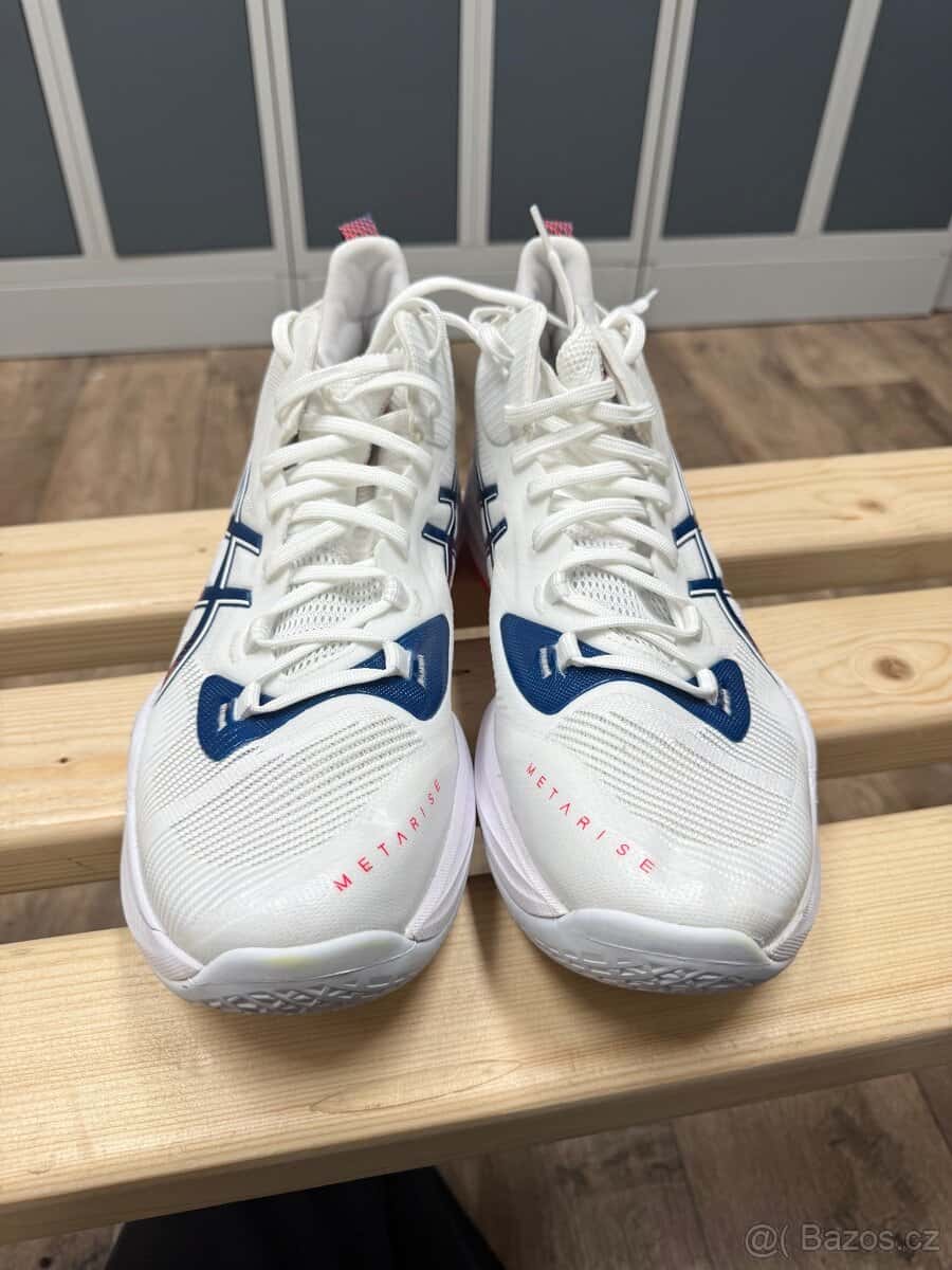 Asics Metarise 2 3