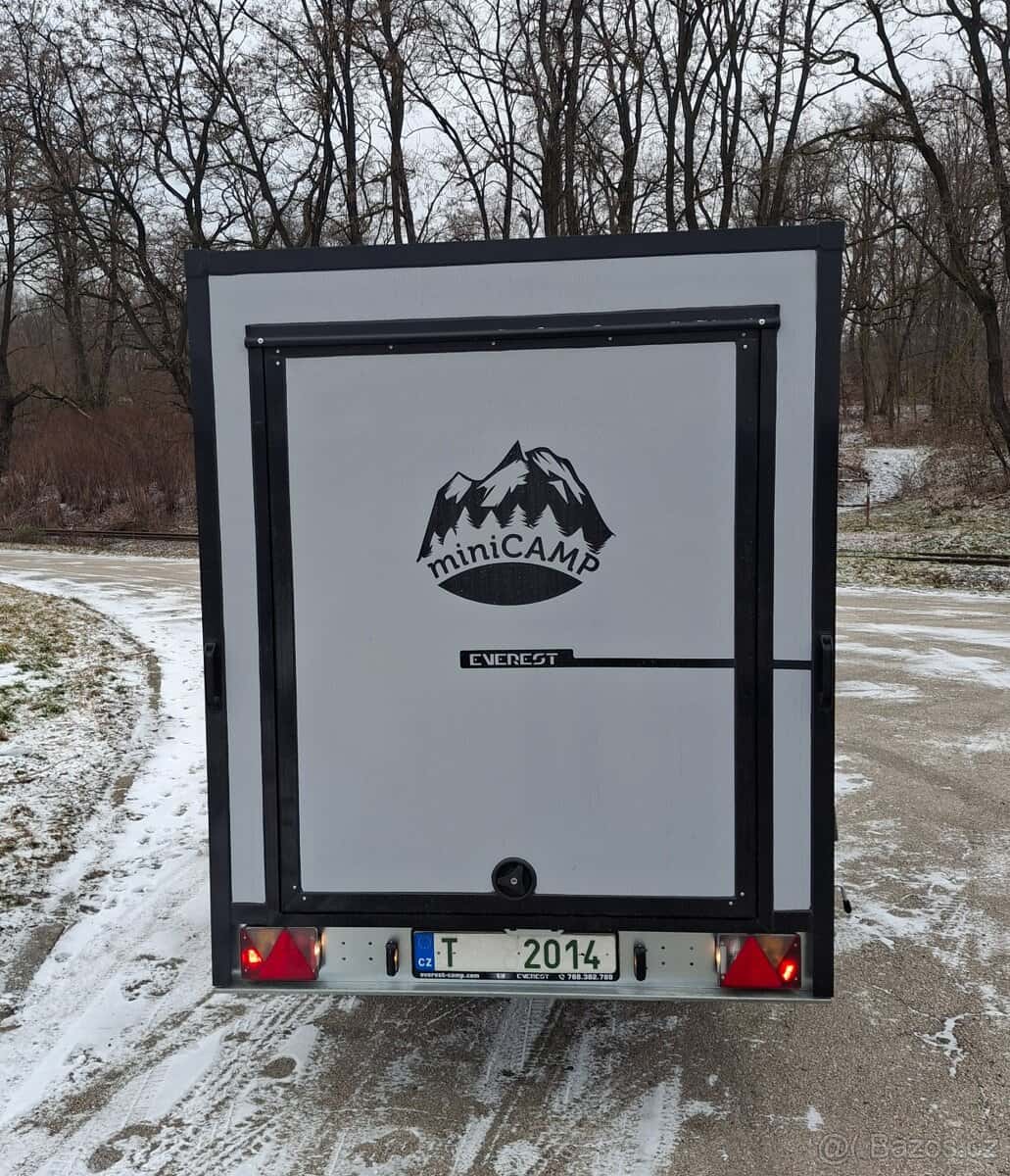 Minikaravan minicamp 3