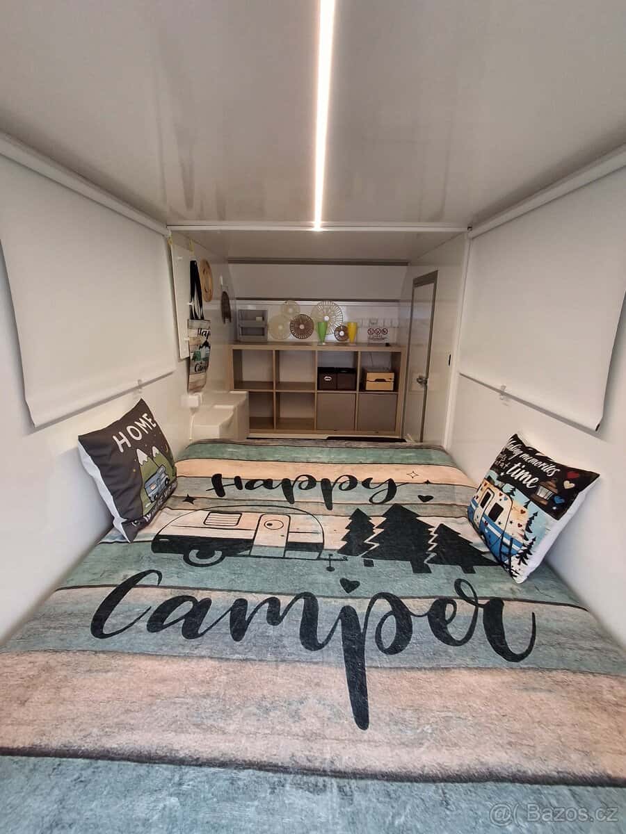 Minikaravan minicamp 12