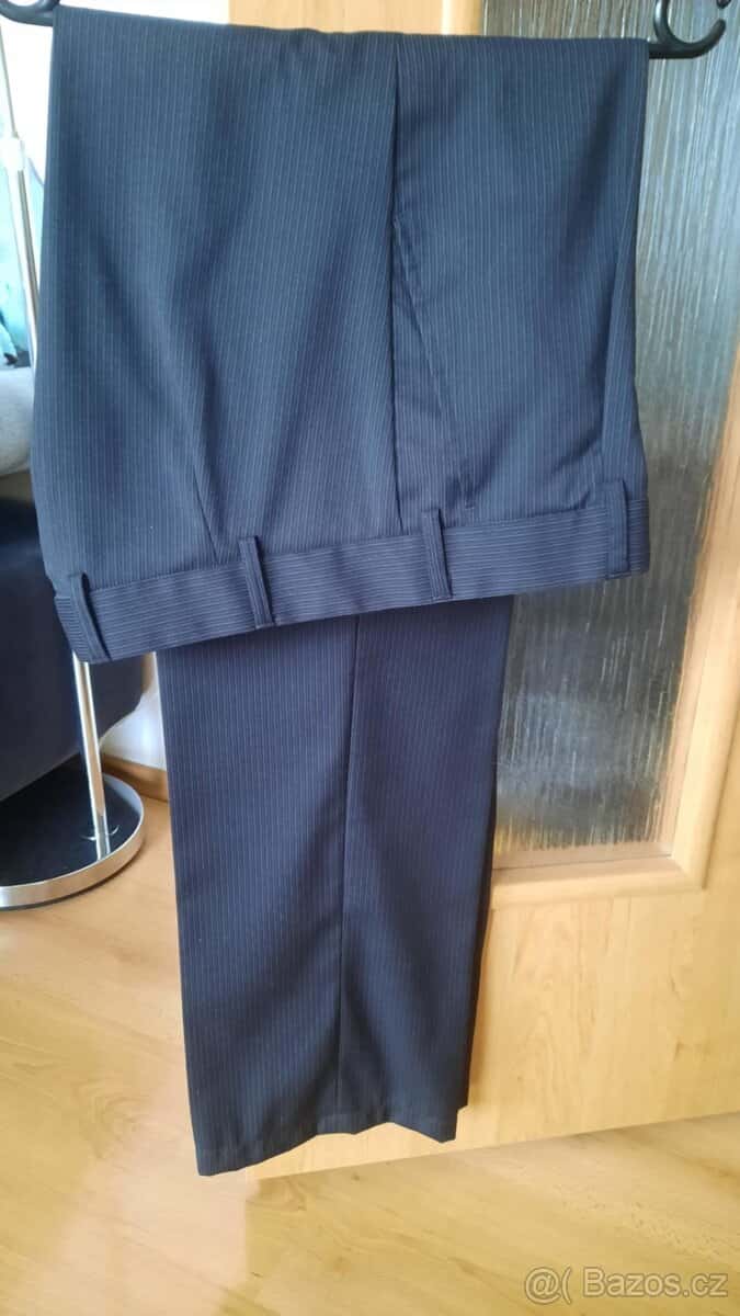 Pánský oblek 2