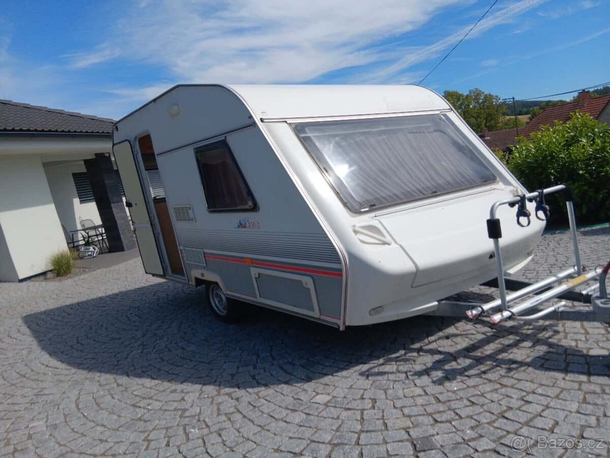 Beyerland sprinter 1