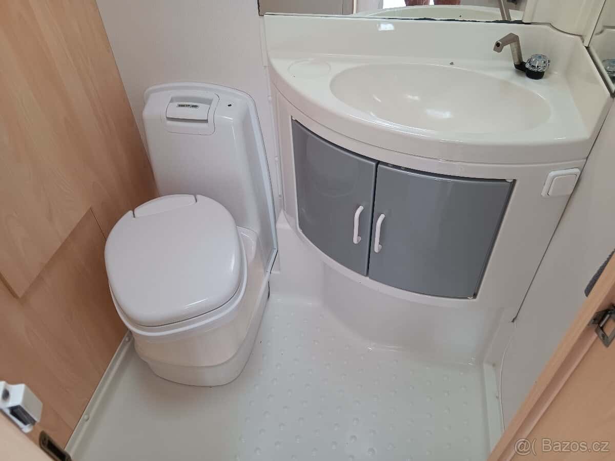 Beyerland sprinter 7