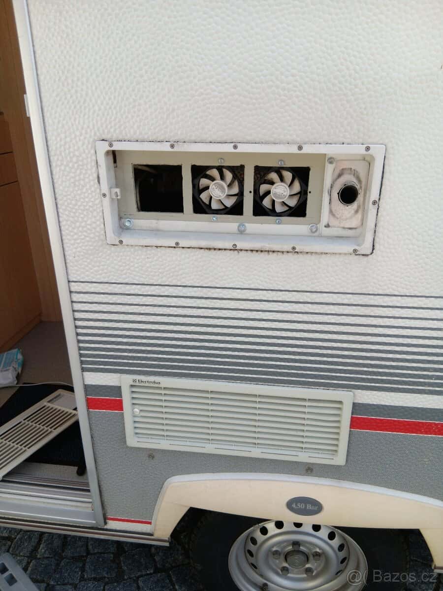 Beyerland sprinter 8