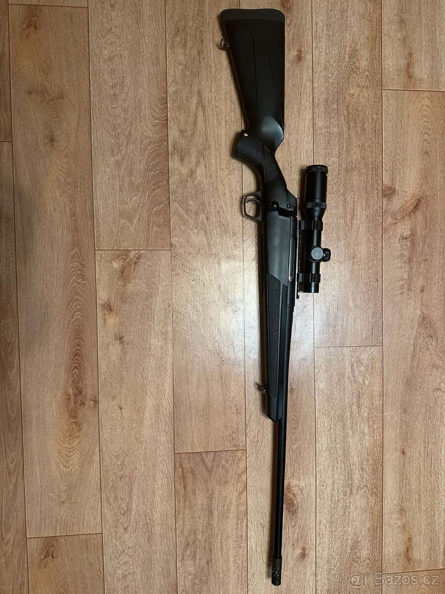 Kulovnice Brouwing 2