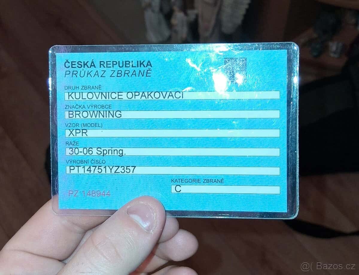 Kulovnice Brouwing 5