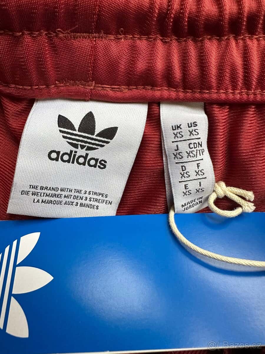 Tepláky Adidas 3