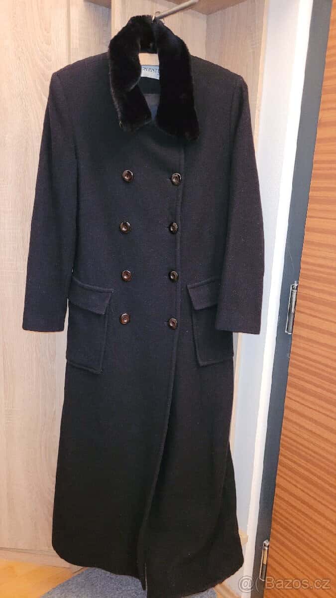 Černý kabát 2
