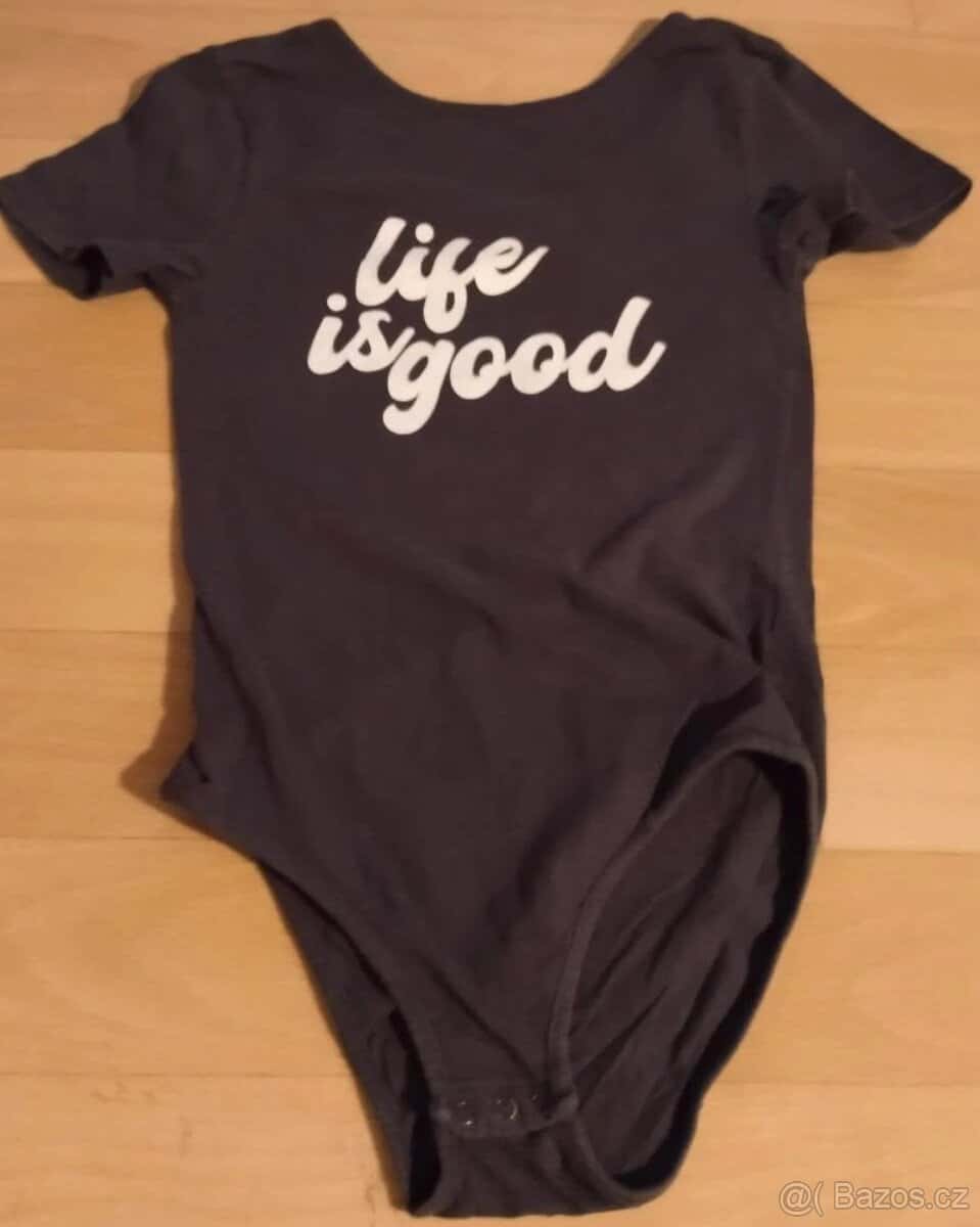 Dětská trička - dívčí 14