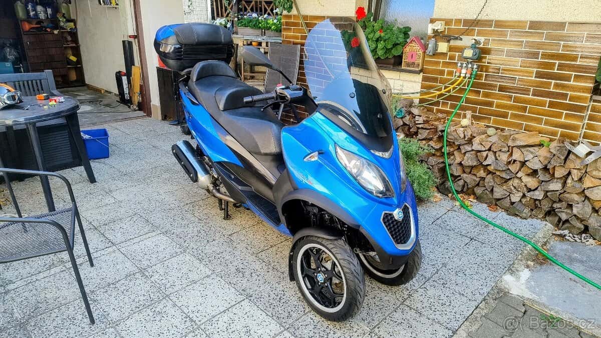 Piaggio MP 3 1