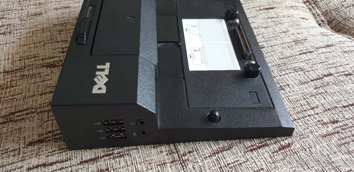 Dell Latitude E 6530 2