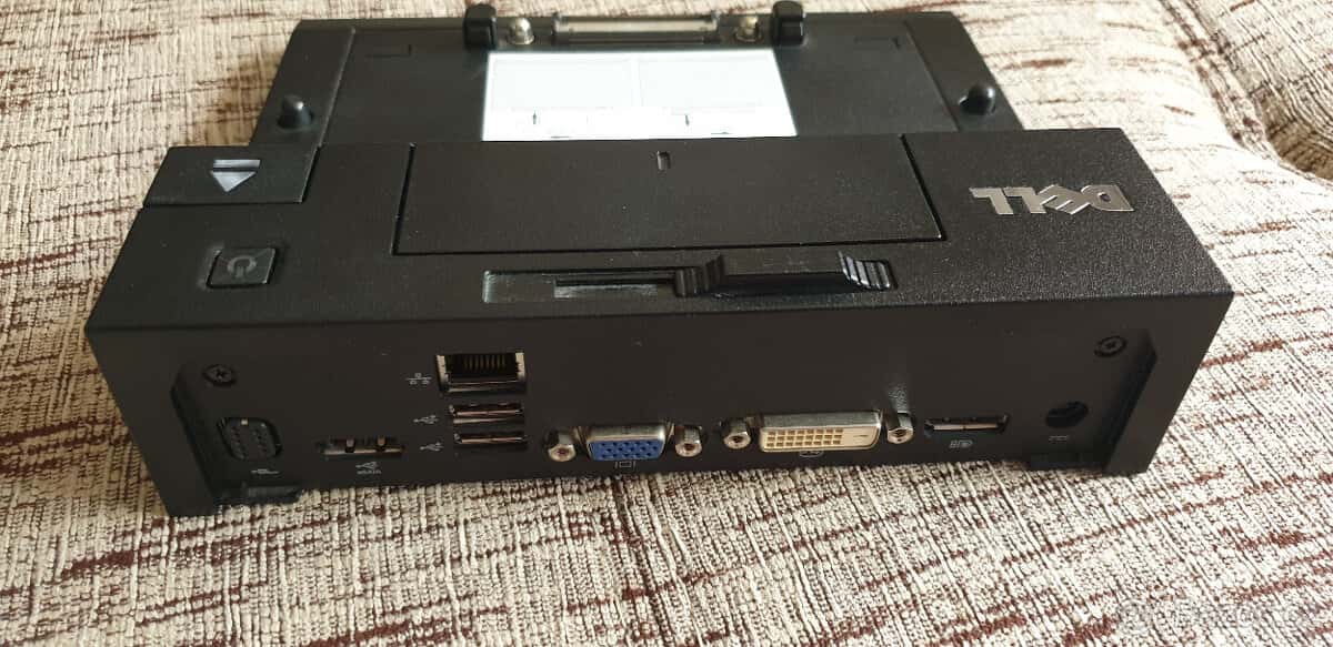 Dell Latitude E 6530 3