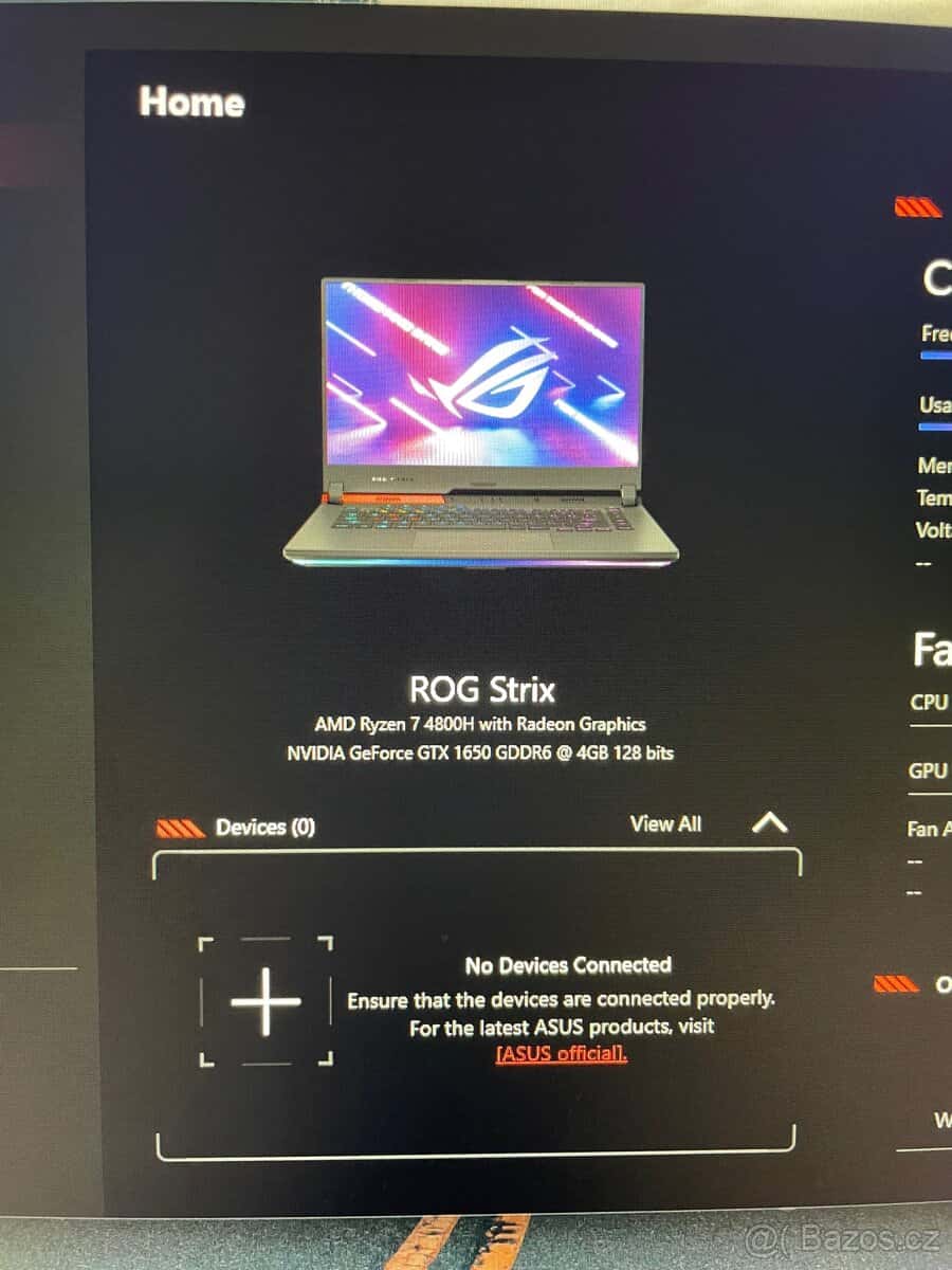 ASUS ROG Strix 1