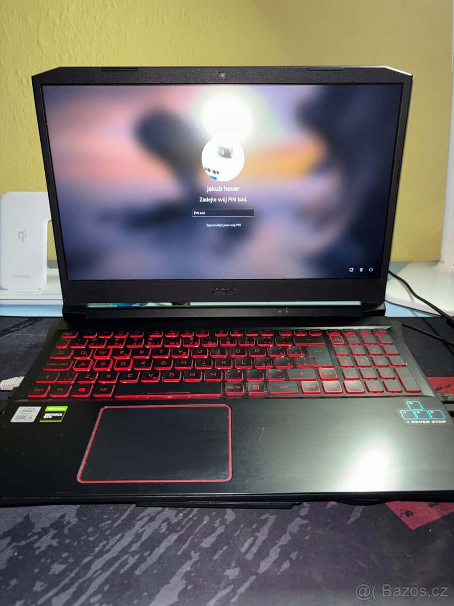 Acer Nitro 5 2