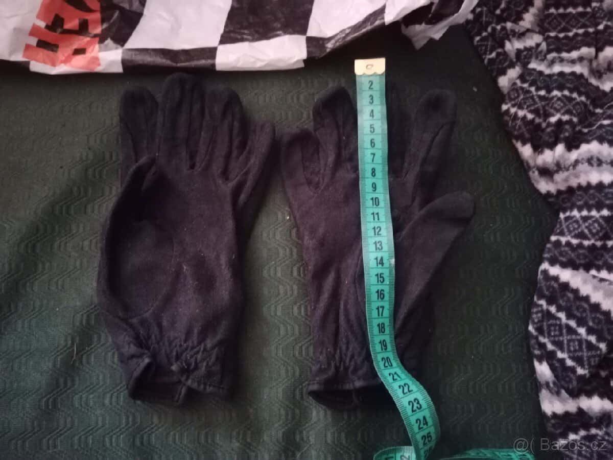 Rukavice č.48 3