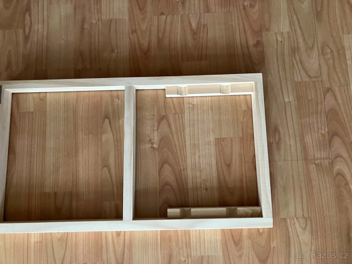 Nova plosina pro psa 2