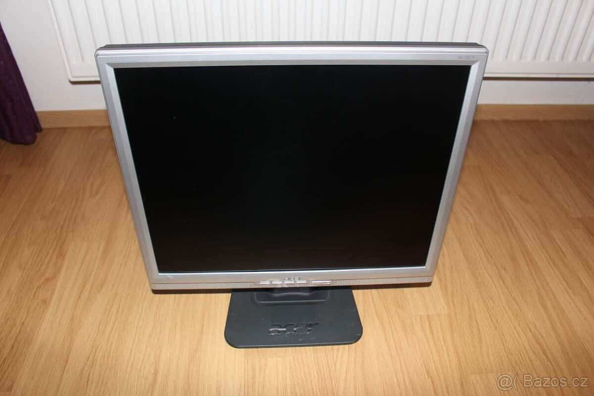 Monitor Acer 1