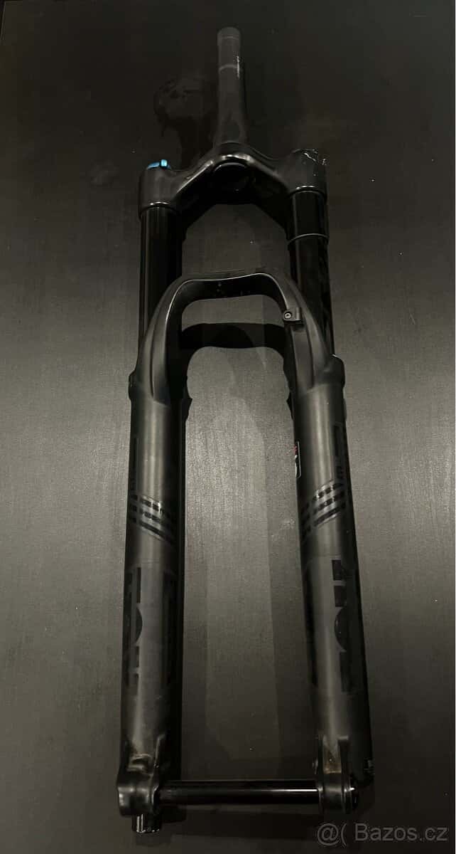 Fox 36 Performance Elite 1