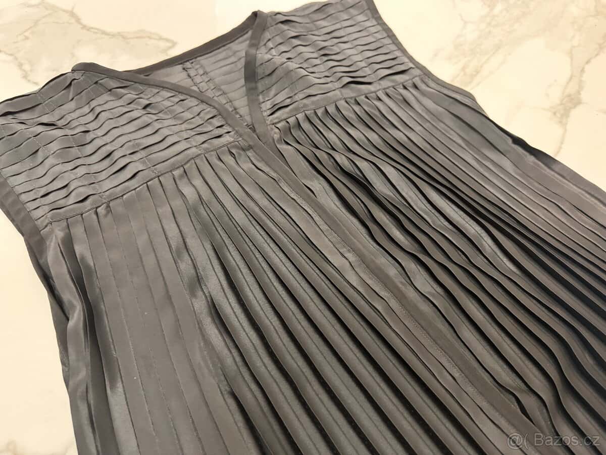 Top na šaty 2