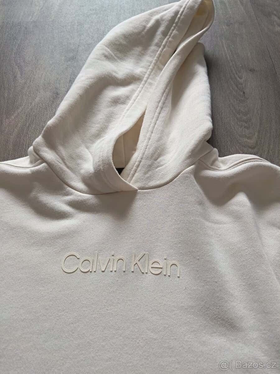 Calvin Klein 1
