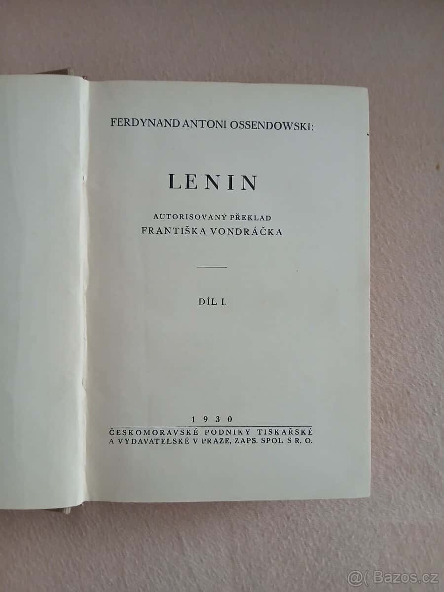Lenin 4