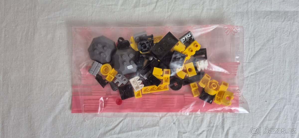 LEGO Mixels 41545 Kramm 3