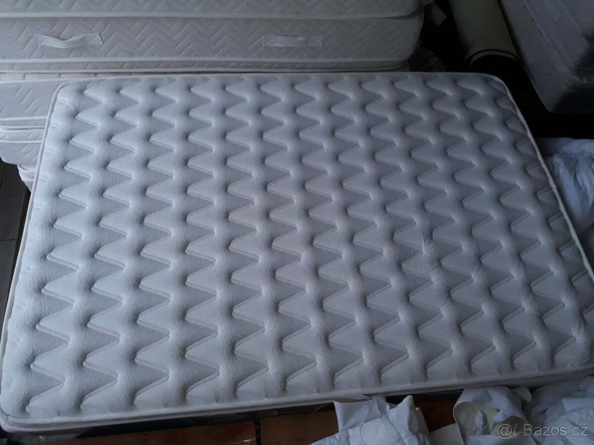 Matrace 90×200 2