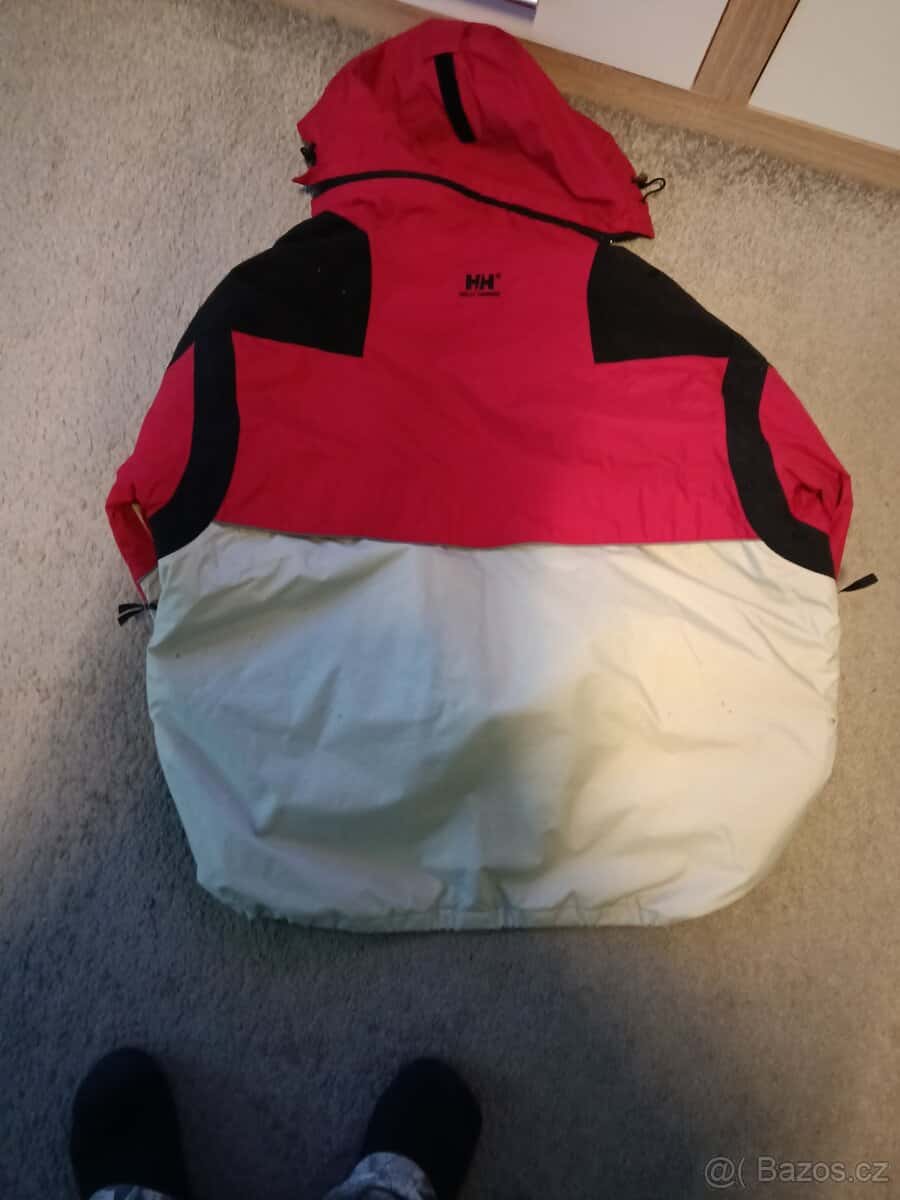 Bunda Helly Hansen xxl 3