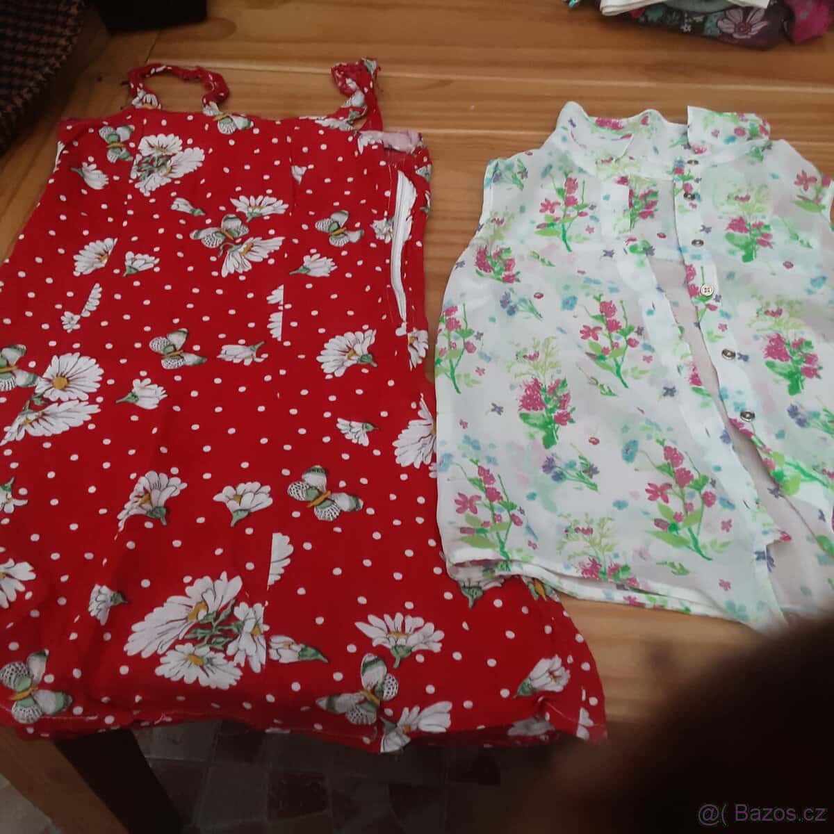 Dětské oblečení 14