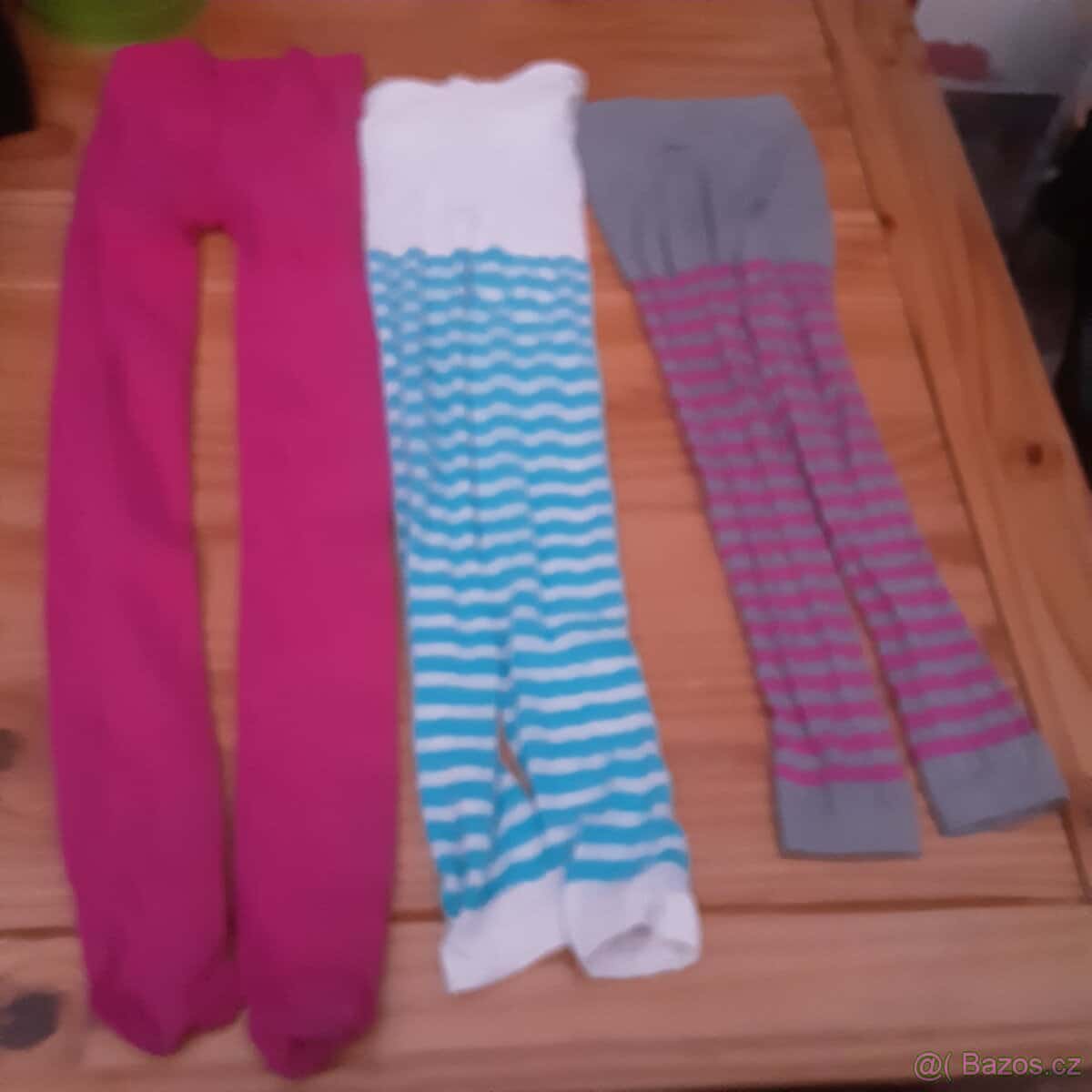 Dětské oblečení 16