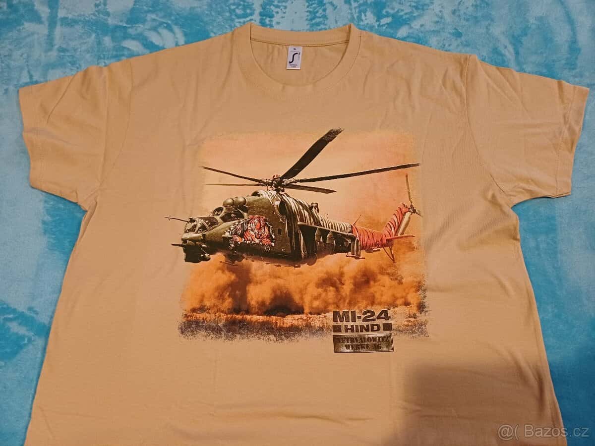 Trika Netrvalowitz Werke 3