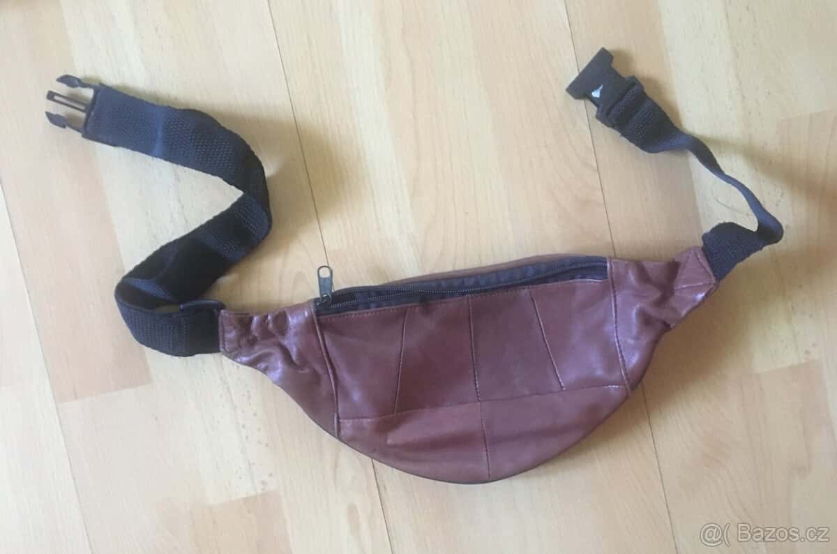 hnědá ledvinka, nová 2