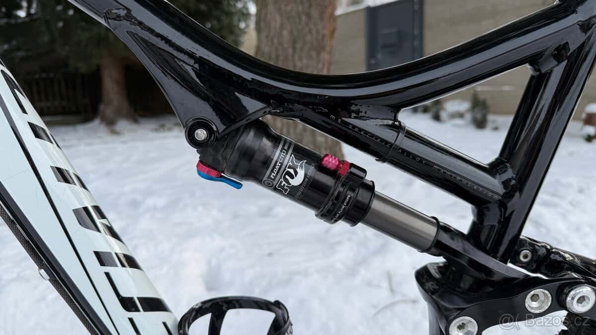 Specialized Stumpjumper 2