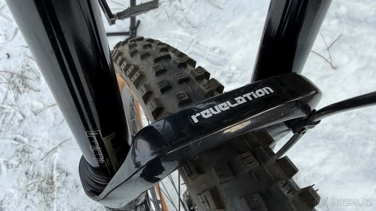 Specialized Stumpjumper 11