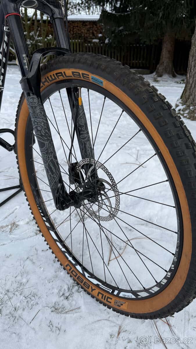 Specialized Stumpjumper 12