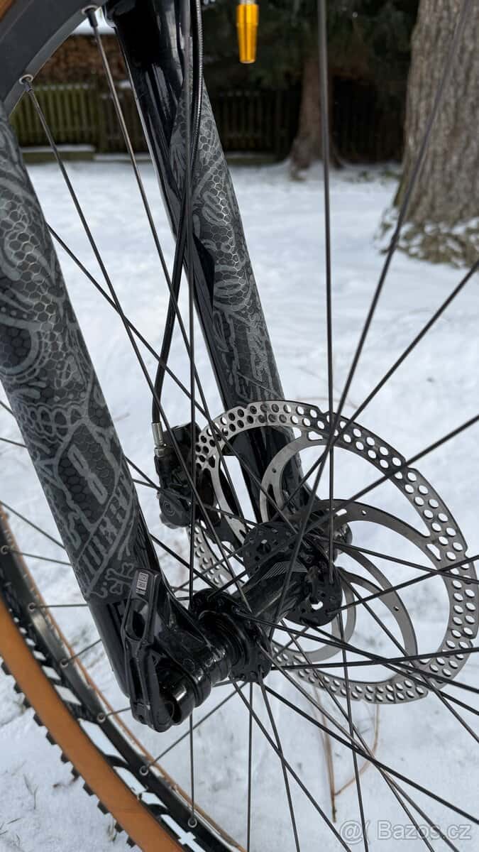 Specialized Stumpjumper 13