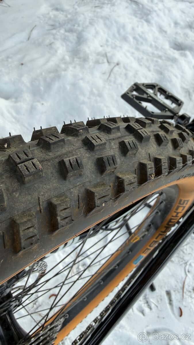 Specialized Stumpjumper 15