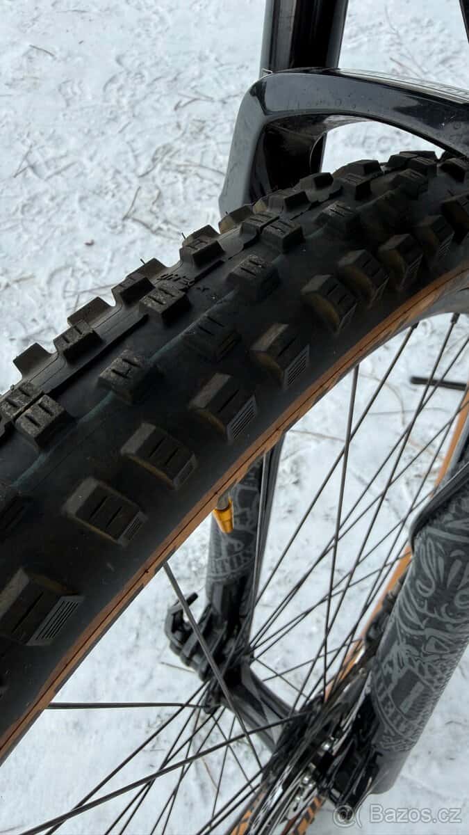 Specialized Stumpjumper 16