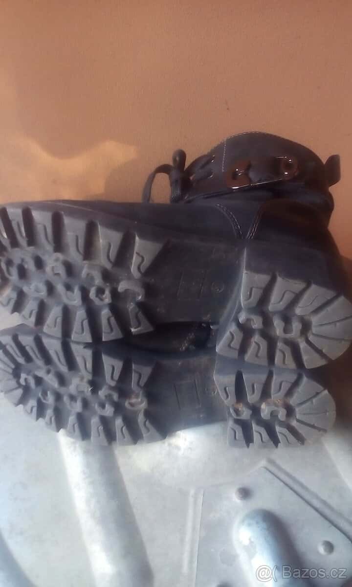 zateplené boty 3