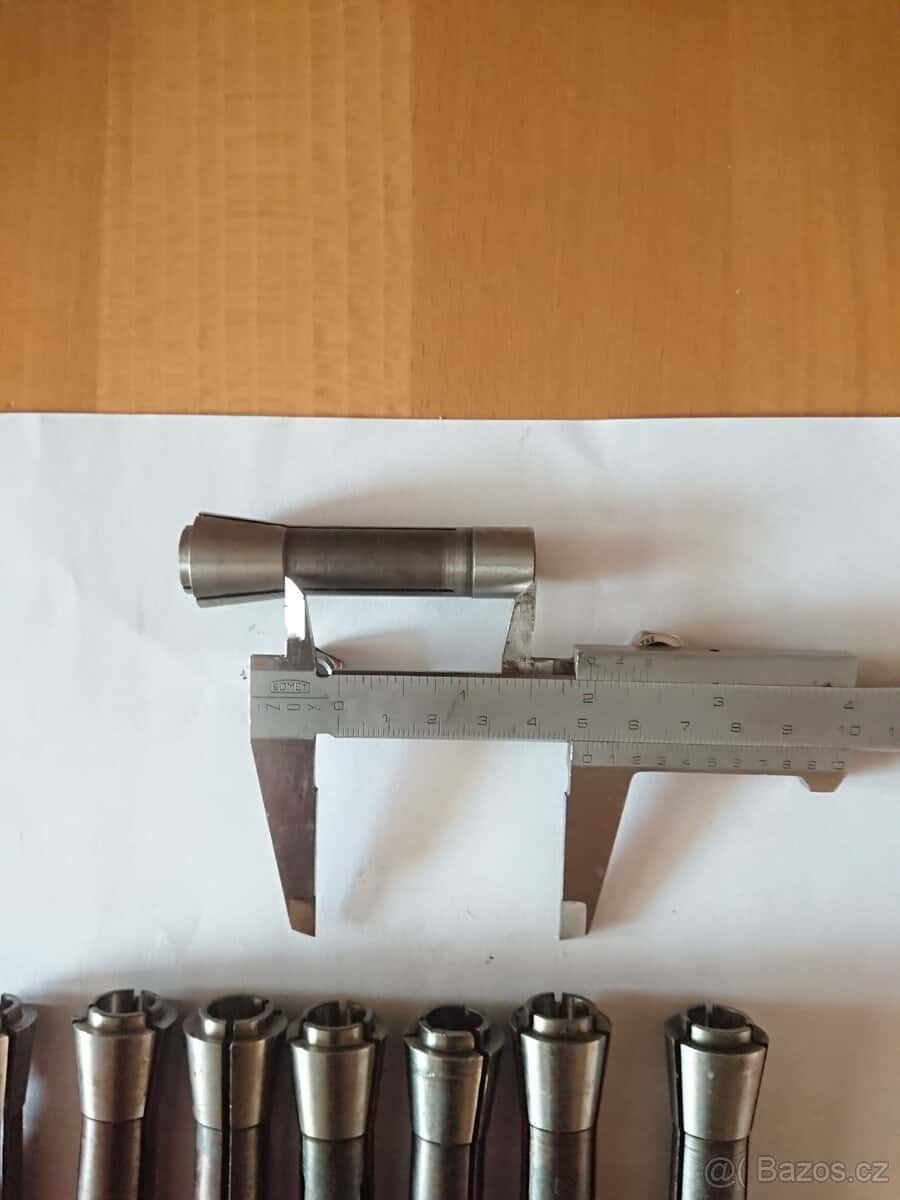 Kleštiny Uay 2512 4