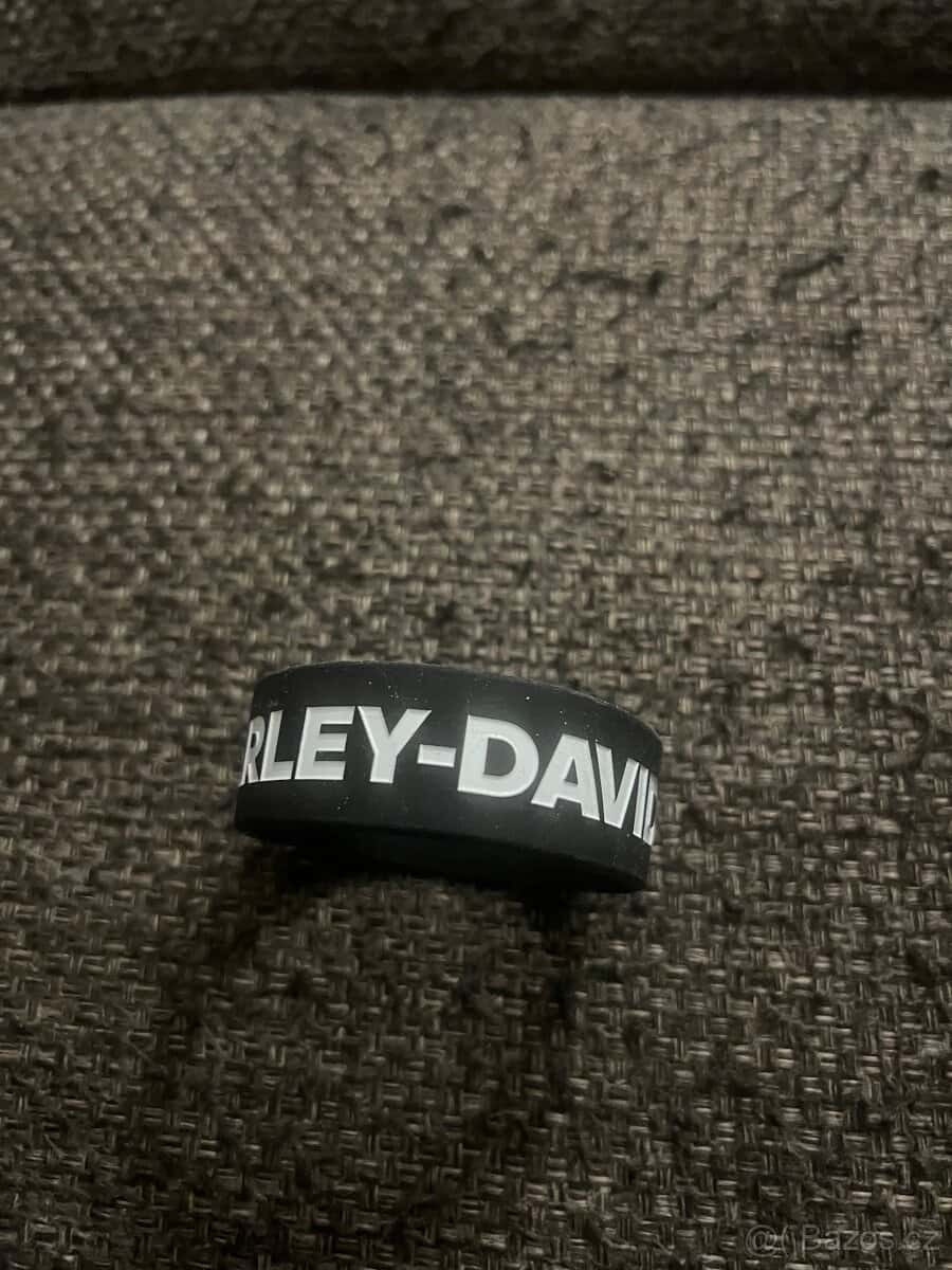 Harley Davidson náramek 2