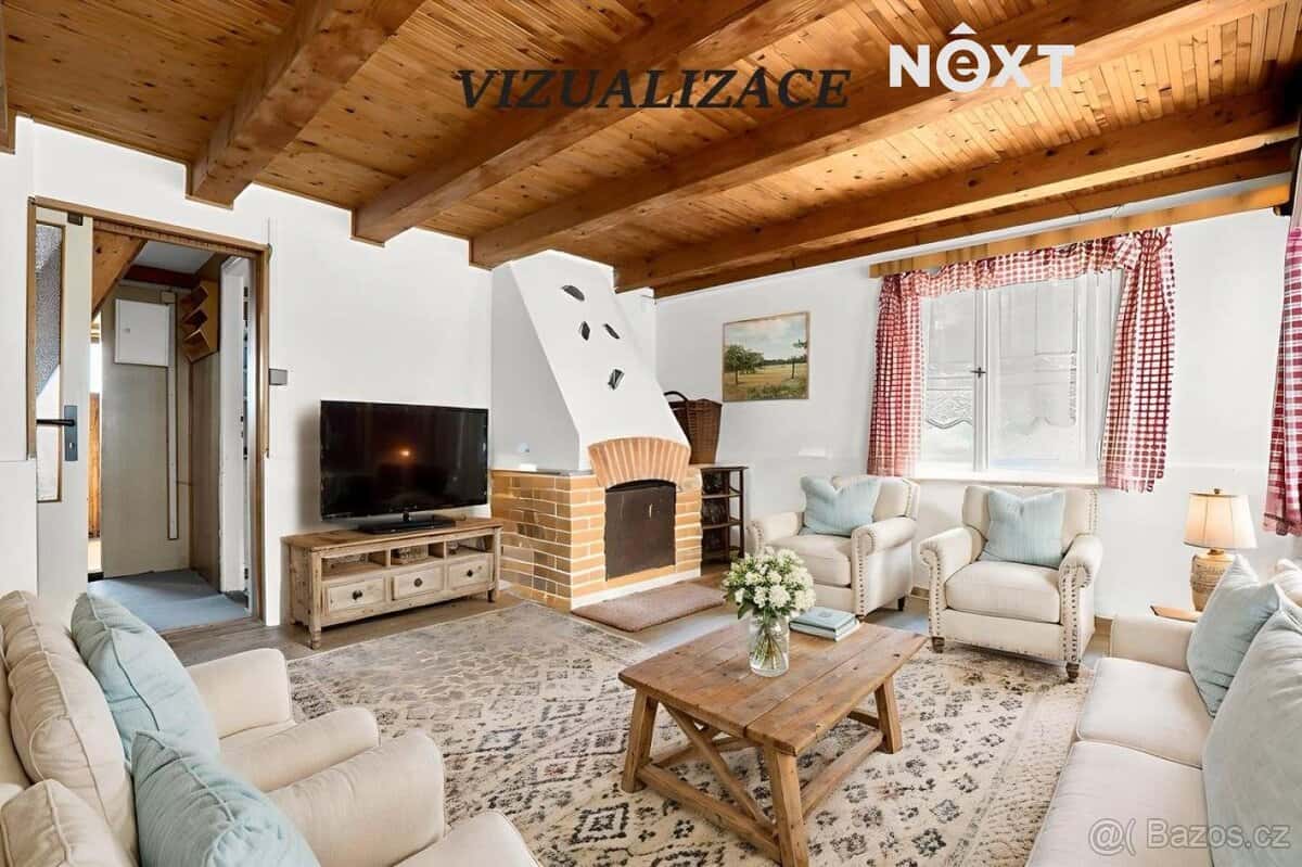 Prodej Chata, 64㎡ 4