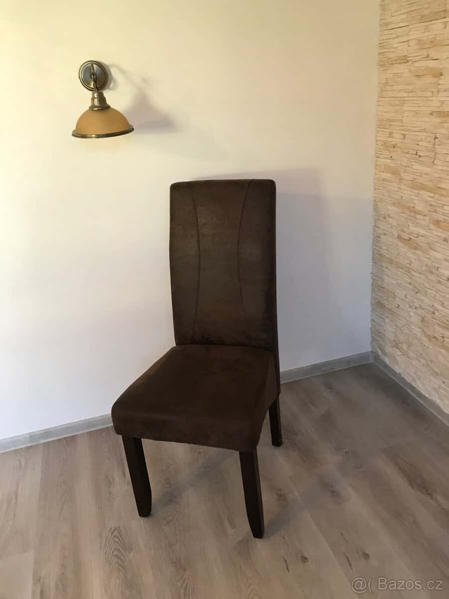 Židle do obýváku 2