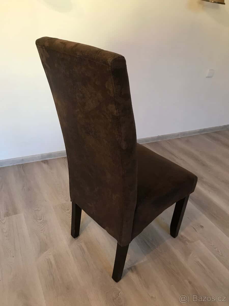 Židle do obýváku 3