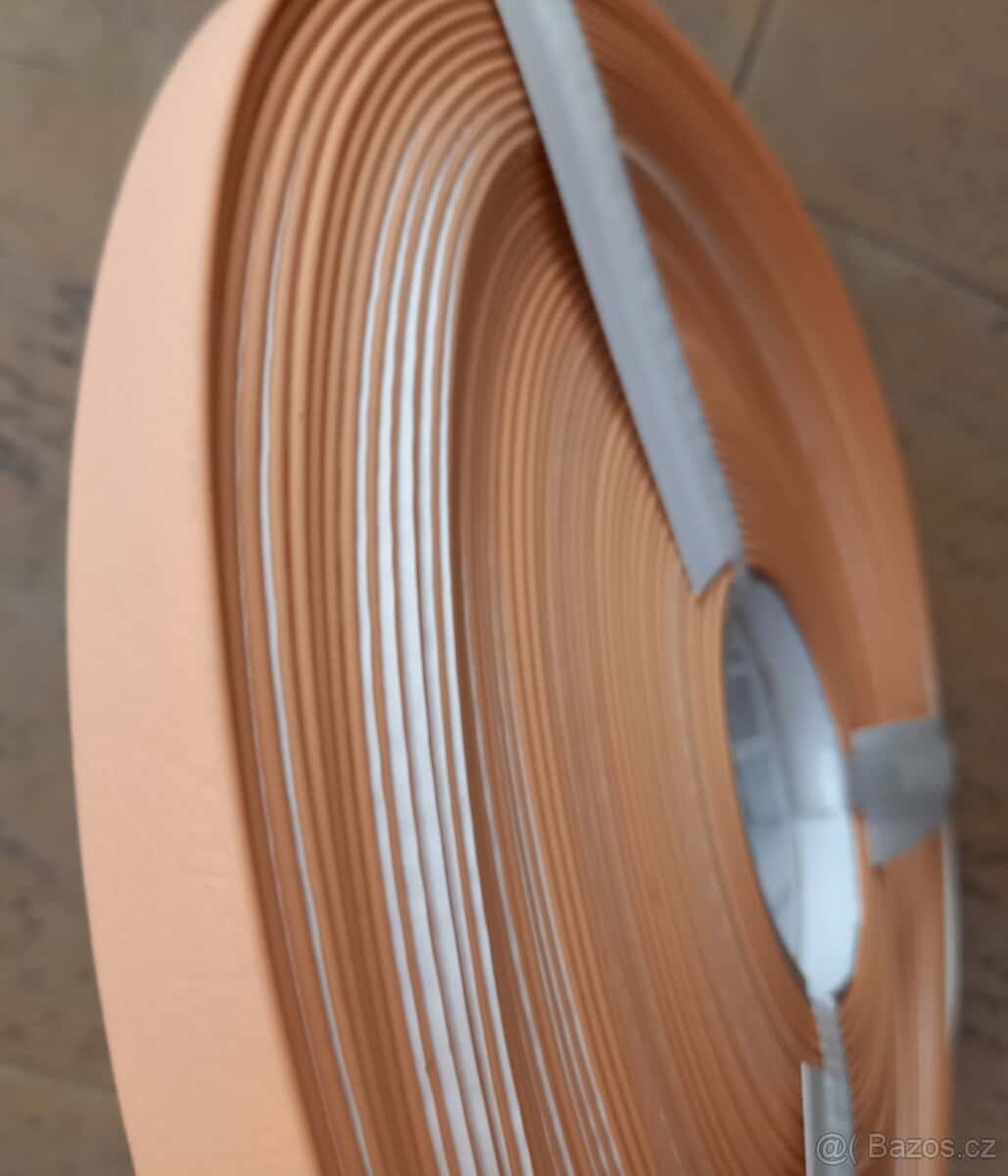 Voděodolný popruh 1