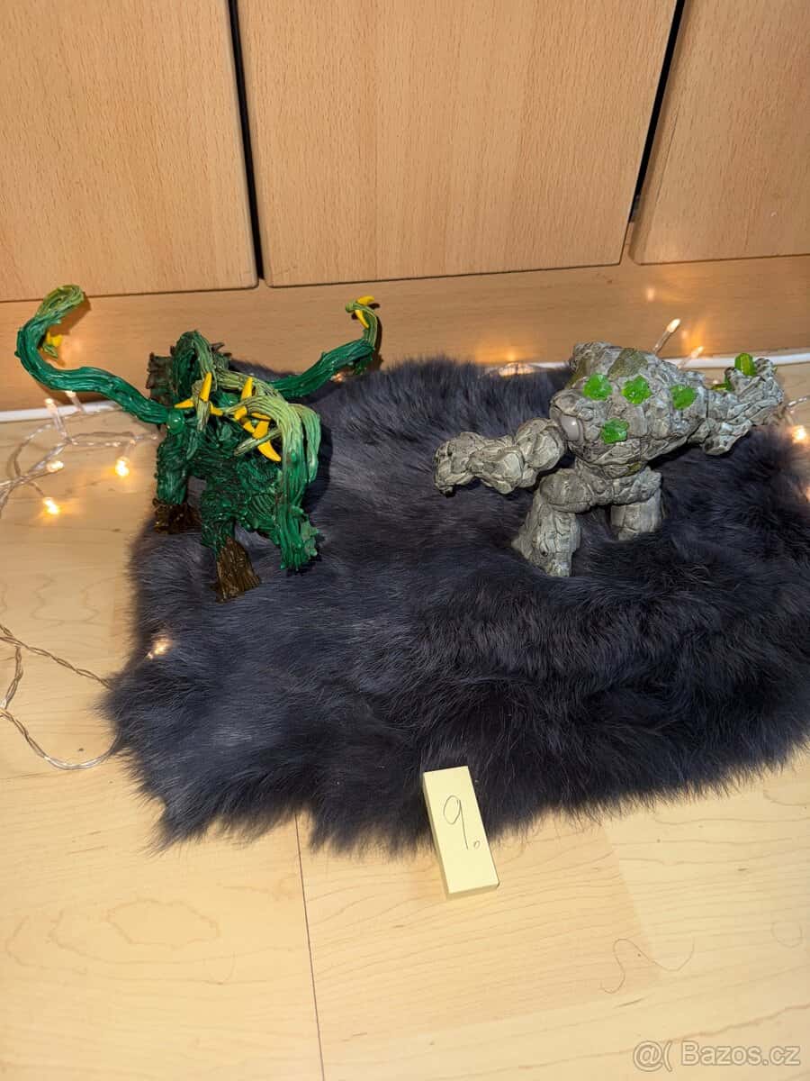 Schleich Eldrador sady 6