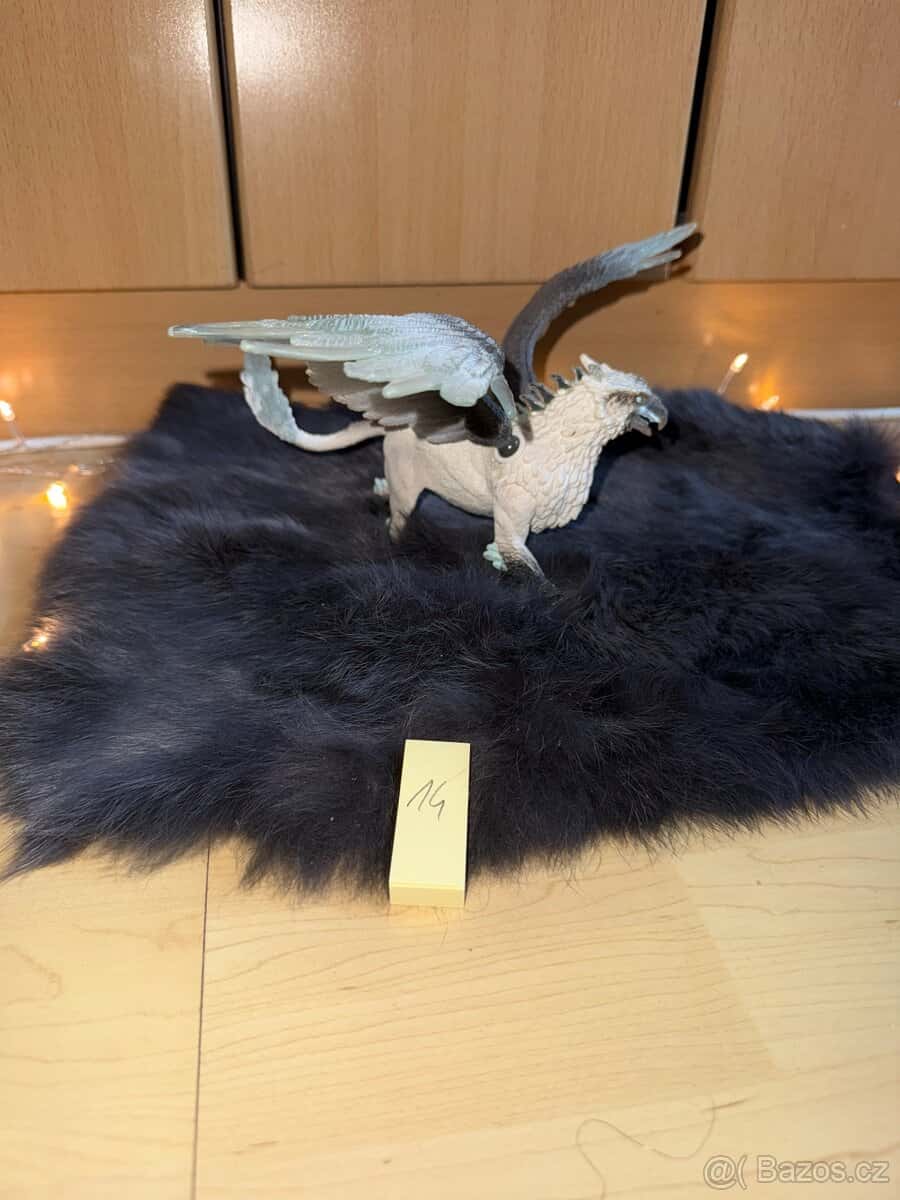 Schleich Eldrador sady 12