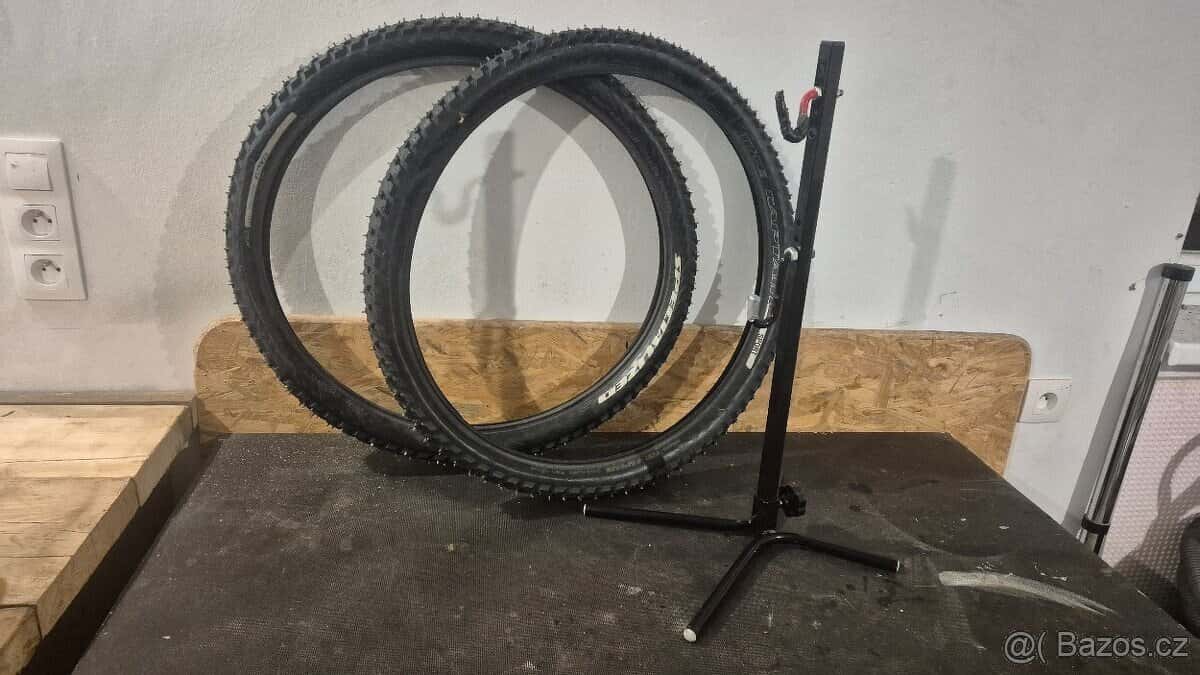 Specialized FSR XC Pro 7